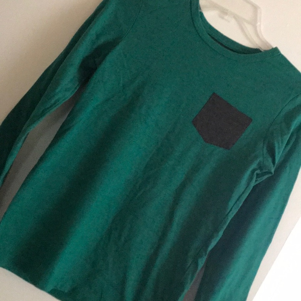Boys Tucker & Tate Long sleeve T-shirt